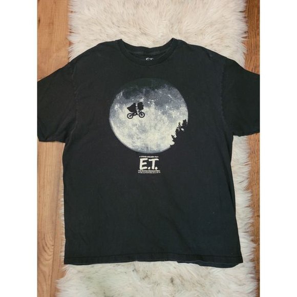 Tops - In the Moon Tee